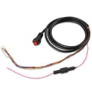 Garmin Power Cable - 8-Pin [010-12152-10] - Mealey Marine