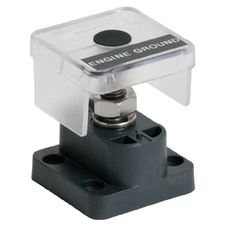 BEP Pro Installer Insulated Stud - Single - 10mm [IST-10MM-1S] - Mealey Marine