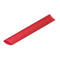 Ancor Adhesive Lined Heat Shrink Tubing (ALT) - 1/2" x 48" - 1-Pack - Red [305648] - Mealey Marine