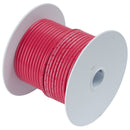 Ancor Red 18 AWG Tinned Copper Wire - 35' [180803] - Mealey Marine