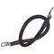 Ancor Battery Cable Assembly, 2 AWG (34mm) Wire, 5/16" (7.93mm) Stud, Black - 32" (81.2cm) [189144] - Mealey Marine