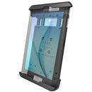 Ram Mount Tab-Tite Cradle f/8" Samsung Galaxy Tab A & S2 8.0 w/Case [RAM-HOL-TAB29U] - Mealey Marine
