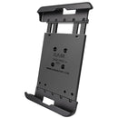 Ram Mount Tab-Tite Cradle f/8" Samsung Galaxy Tab A & S2 8.0 w/Case [RAM-HOL-TAB29U] - Mealey Marine