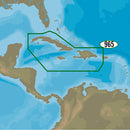 C-MAP 4D NA-D965 - Cuba, Dominican Republic, Caymans & Jamaica [NA-D965] - Mealey Marine