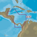 C-MAP 4D NA-D966 - Belize to Panama Local [NA-D966] - Mealey Marine