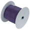 Ancor Purple 12 AWG Tinned Copper Wire - 25' [106702] - Mealey Marine