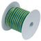 Ancor Green w/Yellow Stripe 10 AWG Tinned Copper Wire - 25' [109302] - Mealey Marine