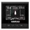 Simrad IS35 Digital Display [000-13334-001] - Mealey Marine