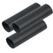 Ancor Heavy Wall Heat Shrink Tubing - 3/4" x 3" - 3-Pack - Black [326103] - Mealey Marine