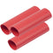 Ancor Heavy Wall Heat Shrink Tubing - 3/4" x 3" - 3-Pack - Red [326603] - Mealey Marine