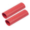 Ancor Heavy Wall Heat Shrink Tubing - 1" x 12" - 2-Pack - Red [327624] - Mealey Marine