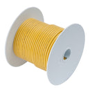 Ancor Yellow 8 AWG Tinned Copper Wire - 250' [111925] - Mealey Marine