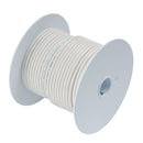 ANcor White 6 AWG Tinned Copper Wire - 100' [112710] - Mealey Marine
