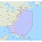 Furuno U.S. East Coast, Bahamas  Bermuda - Vector Charts  Standard Resolution Satellite Photos f/Bahamas - Unlock Code [MM3-VNA-022] - Mealey Marine