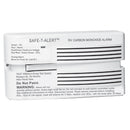 Safe-T-Alert 65 Series RV Surface Mount Carbon Monoxide Alarm [65-541WHT] - Mealey Marine