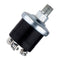 VDO Heavy Duty Normally Open/Normally Closed  Dual Circuit 4 PSI Pressure Switch [230-604] - Mealey Marine
