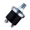 VDO Heavy Duty Normally Closed Single Circuit 15 PSI Pressure Switch [230-515] - Mealey Marine