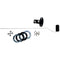 VDO ALAS I Adjustable Fuel Sender - 6 to 15-3/4" - 3-180 Ohm [226-162] - Mealey Marine