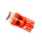 VDO Type E -Red LED Wedge Bulb [600-878] - Mealey Marine