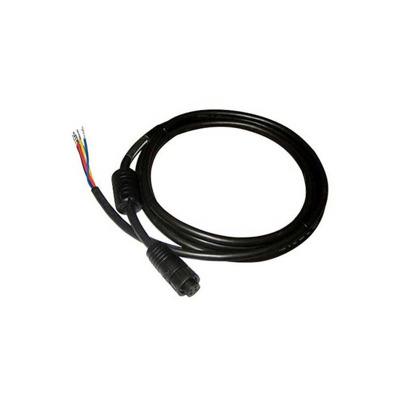 Simrad NSO evo2 NMEA0183 Touch Monitor Serial Cable - 2m [000-11247-001] - Mealey Marine