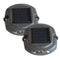 Dock Edge Docklite Solar Dock & Deck Light - 2-Pack [96-262-F] - Mealey Marine