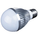 Lunasea E26 Screw Base LED Bulb - 12-24VDC/7W- Warm White [LLB-48FW-82-00] - Mealey Marine