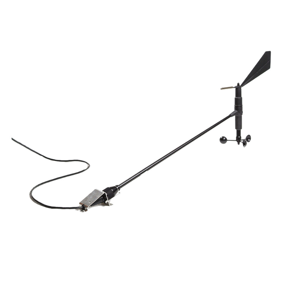 BG 213 Wind Sensor/Masthead Unit [213-00-002] - Mealey Marine
