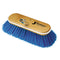 Shurhold 10" Extra-Soft Deck Brush - Blue Nylon Bristles [975] - Mealey Marine