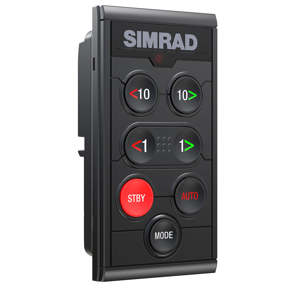 Simrad OP12 Autopilot Controller [000-13287-001] - Mealey Marine