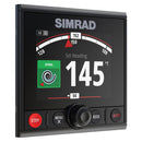 Simrad AP44 Autopilot Controller [000-13289-001] - Mealey Marine