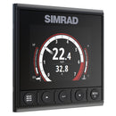Simrad IS42 Smart Instrument Digital Display [000-13285-001] - Mealey Marine