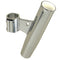 C.E. Smith Aluminum Clamp-On Rod Holder - Vertical - 1.315" OD [53715] - Mealey Marine