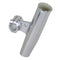 C.E. Smith Aluminum Clamp-On Rod Holder - Horizontal - 1.66" OD [53720] - Mealey Marine
