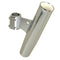C.E. Smith Aluminum Clamp-On Rod Holder - Vertical - 1.66" OD [53725] - Mealey Marine
