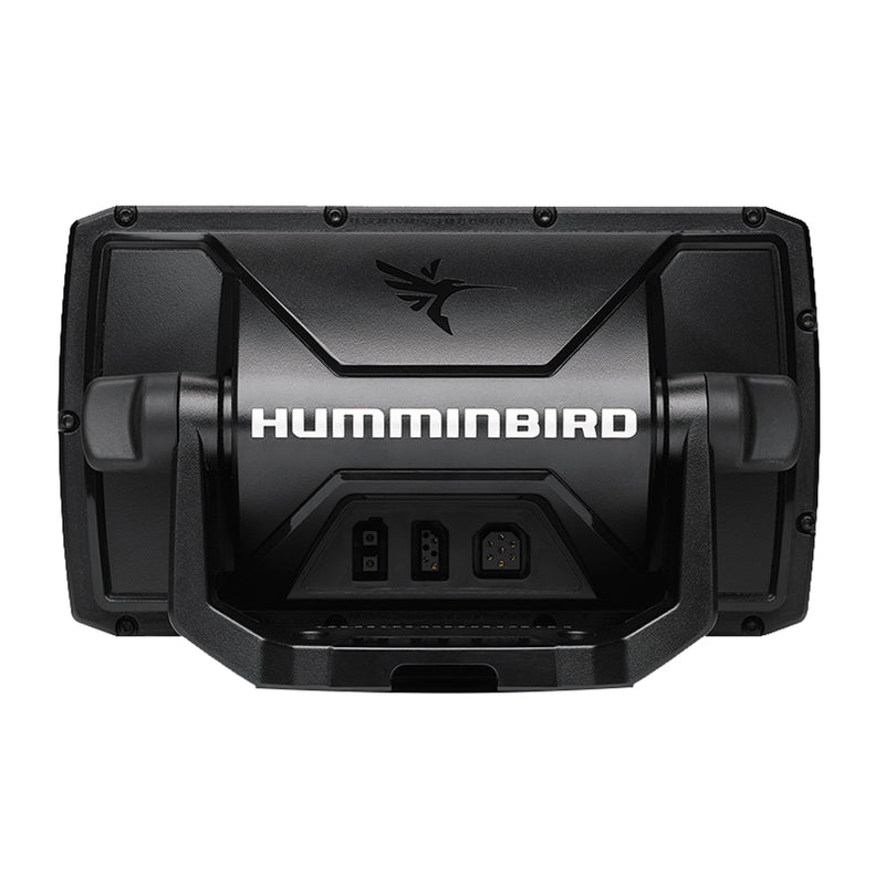 Humminbird HELIX 5 Sonar G2 [410190-1] - Mealey Marine