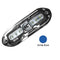 Shadow-Caster SCM-6 LED Underwater Light w/20' Cable - 316 SS Housing - Ultra Blue [SCM-6-UB-20] - Mealey Marine