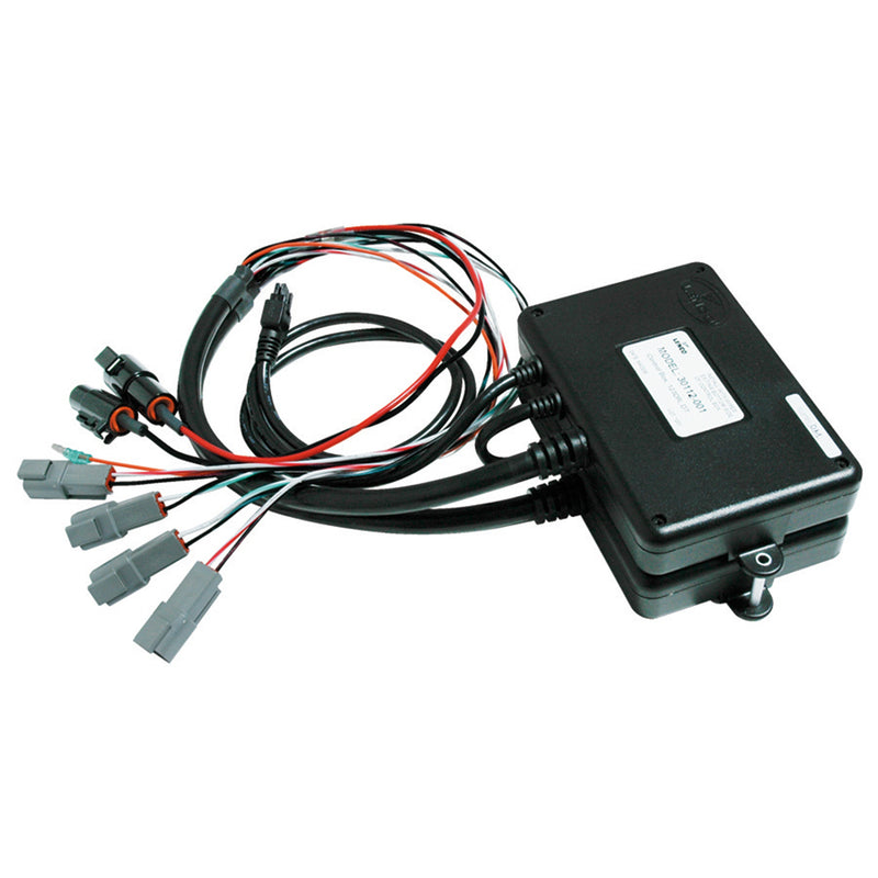 Lenco Replacement Control Box f/123DR-V2 [30342-001] - Mealey Marine