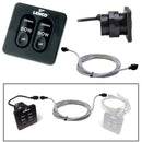 Lenco Flybridge Kit f/Standard Key Pad f/All-In-One Integrated Tactile Switch - 10' [11841-101] - Mealey Marine