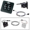 Lenco Flybridge Kit f/Standard Key Pad f/All-In-One Integrated Tactile Switch - 30' [11841-103] - Mealey Marine