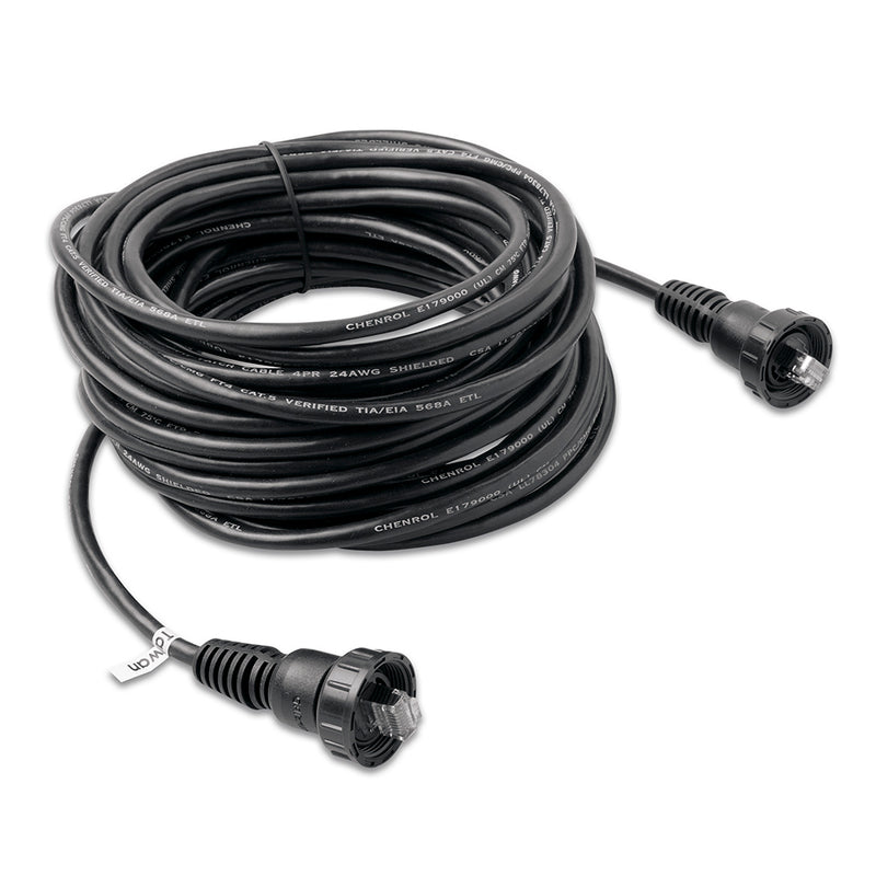 Garmin Marine Network Cable - 500' [010-10647-01] - Mealey Marine