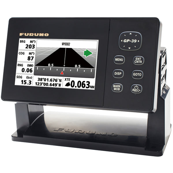 Furuno 1815 Fishing Radar