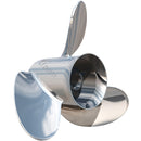 Turning Point Express Mach3 Right Hand Stainless Steel Propeller - EX-1423 - 14.25" x 23" - 3-Blade [31502311] - Mealey Marine