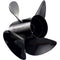 Turning Point Hustler Right Hand Aluminum Propeller -LE1/LE2-1411-4 - 14" x 11" - 4-Blade [21431130] - Mealey Marine