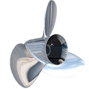 Turning Point Express Mach3 OS Right Hand Stainless Steel Propeller - OS-1623 - 15.6" x 23" - 3-Blade [31512310] - Mealey Marine