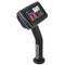 NavPod PED4800-20 PedestalPod Pre-Cut f/Garmin GPSMAP 7408, 7408xsv, 7608  7608xsv - Carbon Black [PED4800-20-C] - Mealey Marine
