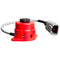 Xintex Propane & Gasoline Sensor - Red Plastic Housing [FS-T01-R] - Mealey Marine