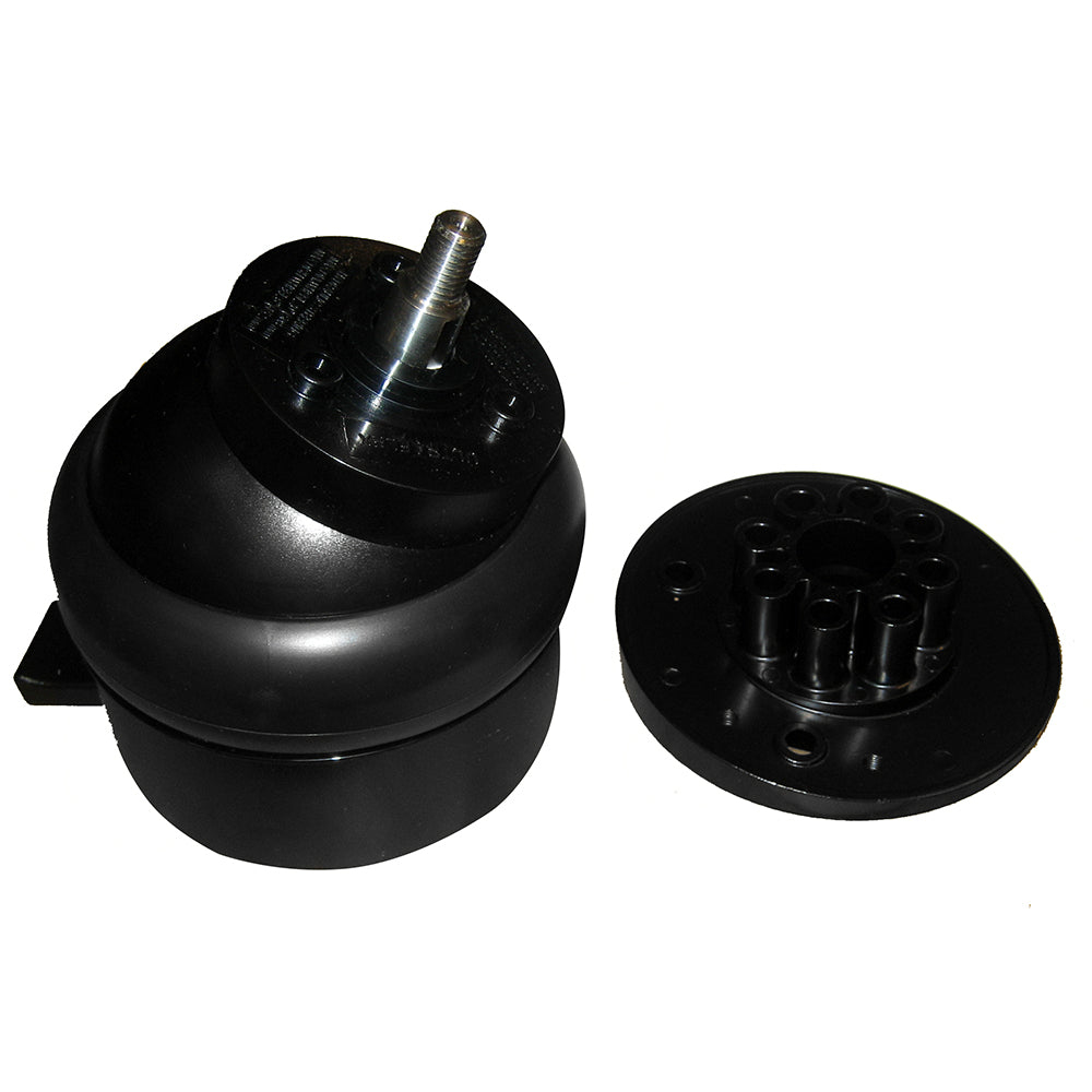 Uflex X52 Tilt Mechanism w/Mounting Hardware [X52] - Mealey Marine