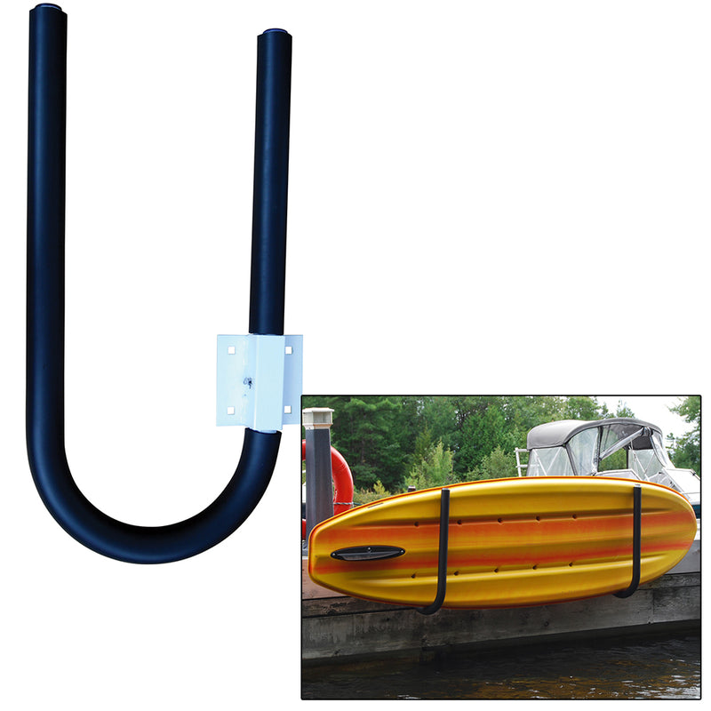 Dock Edge Kayak Holder [90-810-F] - Mealey Marine