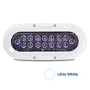 OceanLED X-Series X16 - White LEDs [012308W] - Mealey Marine