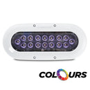 Ocean LED X-Series X16 - Colours LEDs [012311C] - Mealey Marine